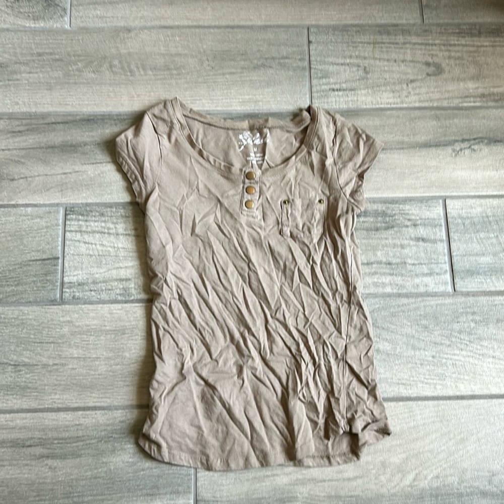 Splash tshirt - Picture 1 of 4